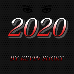 2020 Album by MusicKevin