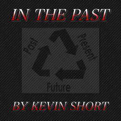 In The Past Album by MusicKevin