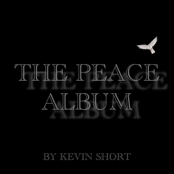 The Peace Album by MusicKevin