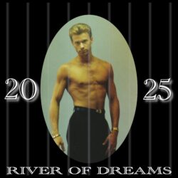 River Of Dreams: Song by MusicKevin From The Album “2025”
