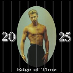 Edge of Time: Song From 2025 Album