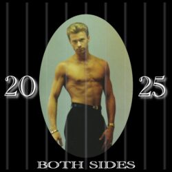 Both Sides: Song From 2025 Album