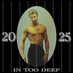 In Too Deep: Song From 2025 Album