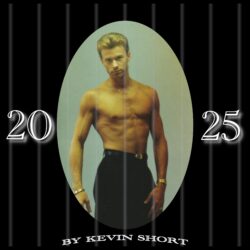 Just Passing Through: Song by MusicKevin From The Album “2025”