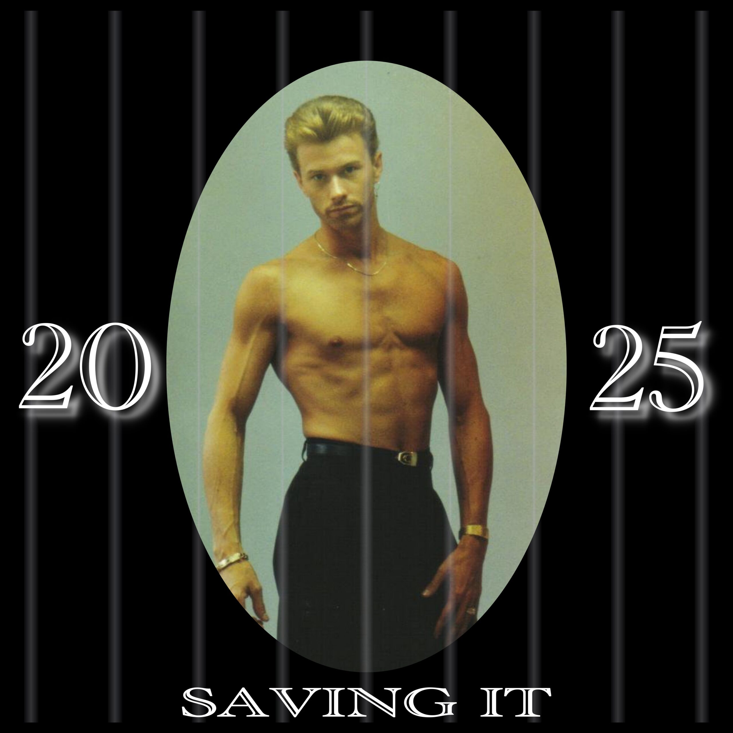 Saving It Pop Song by MusicKevin From The Album “2025”