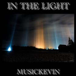 In The Light Album by MusicKevin