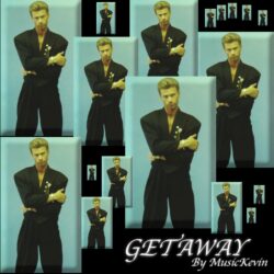 Getaway: From The “Getaway”Album