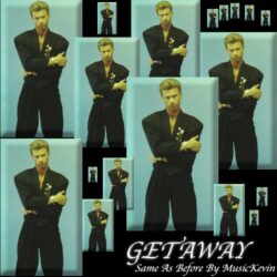 Same As Before: From The Album “Getaway”