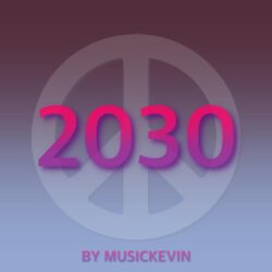 Echoes Across The Land: From The Album “2030” Echoes Across The Land: From The Album “2030”