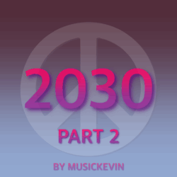 Shadows In The Sunshine: From The Album “2030 Part 2” Shadows In The Sunshine: From The Album “2030 Part 2”