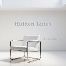 Hidden Lines Cover by MusicKevin Hidden Lines Cover by MusicKevin